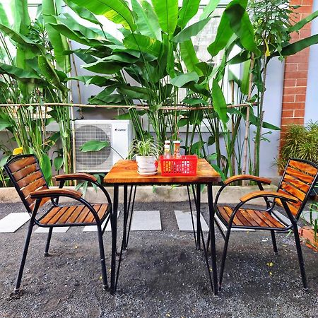 Kampot Coco Guest House מראה חיצוני תמונה