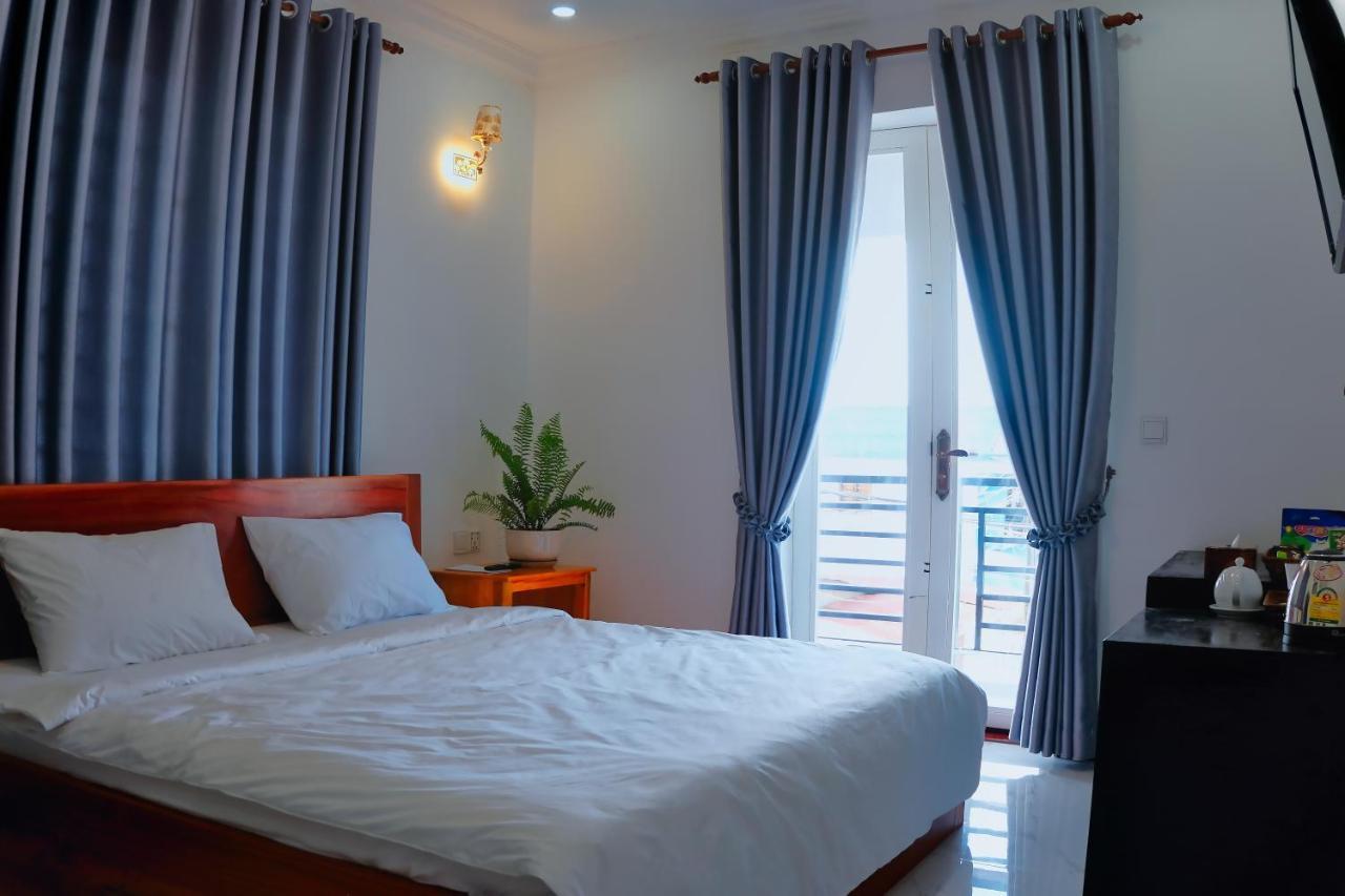 Kampot Coco Guest House מראה חיצוני תמונה