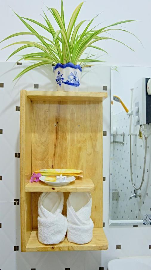 Kampot Coco Guest House מראה חיצוני תמונה