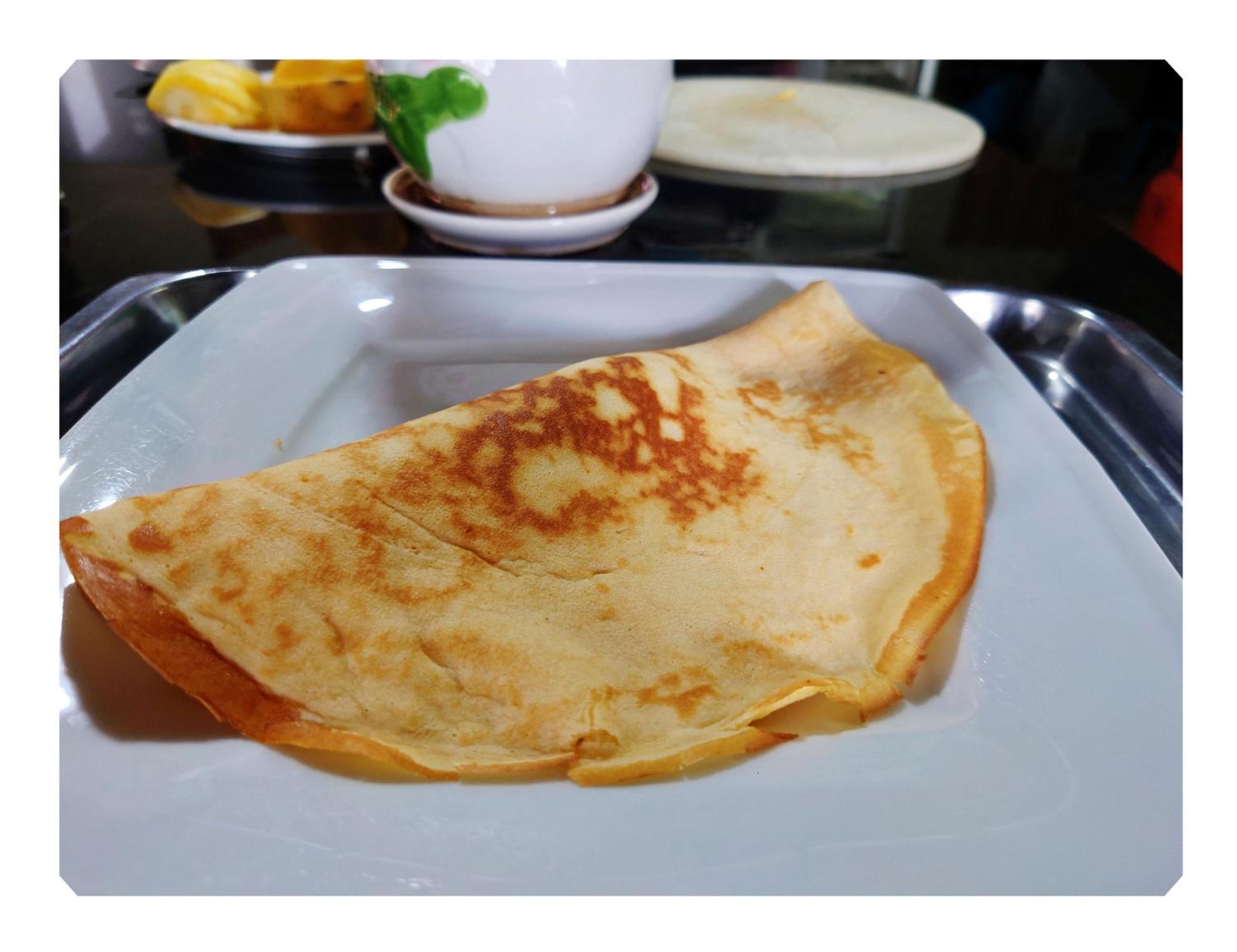 Kampot Coco Guest House מראה חיצוני תמונה